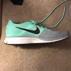 Nike Pegasus- Sea foam green